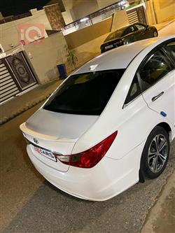 هيونداي سوناتا